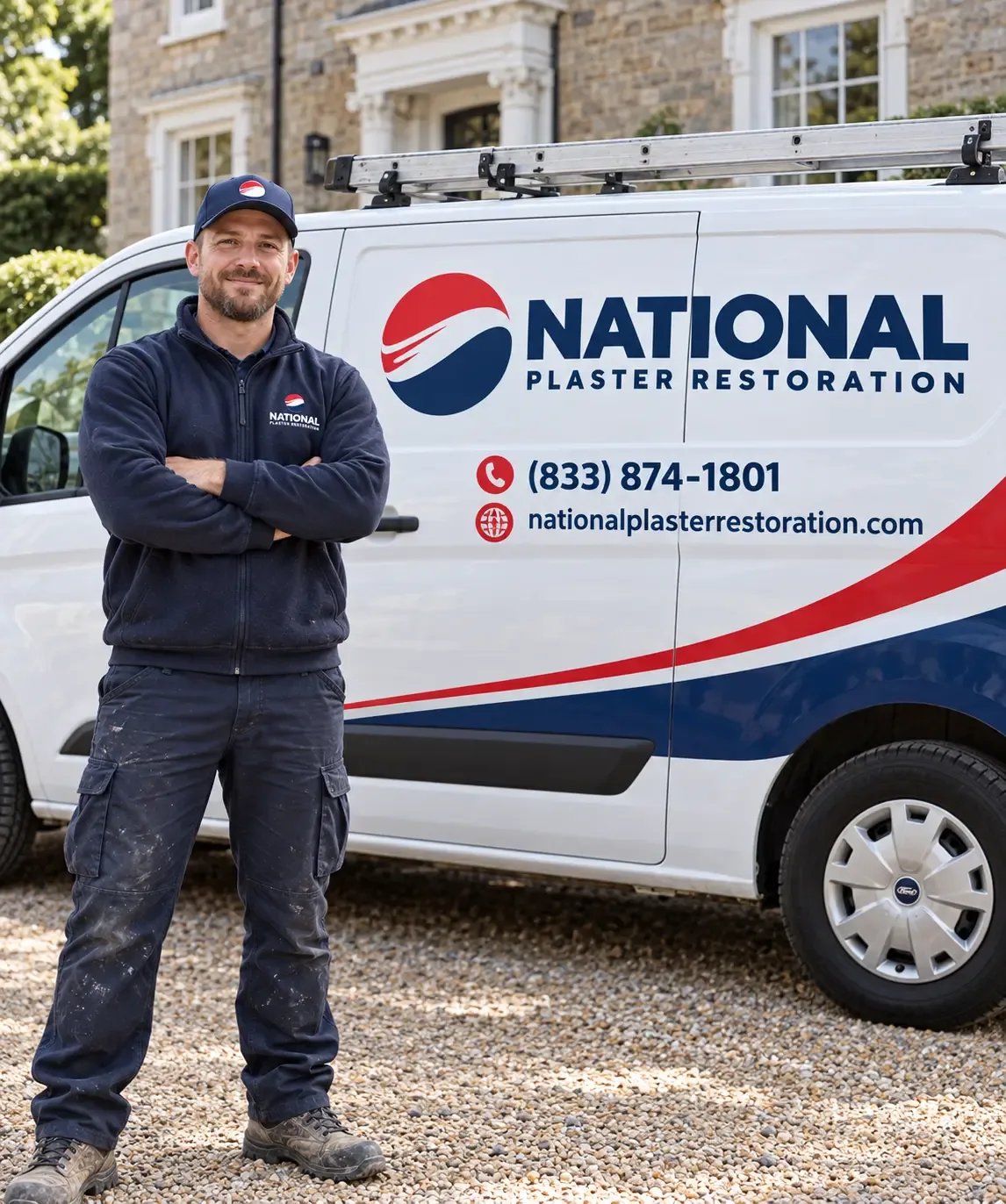 Plaster Repair company in Victor, CA